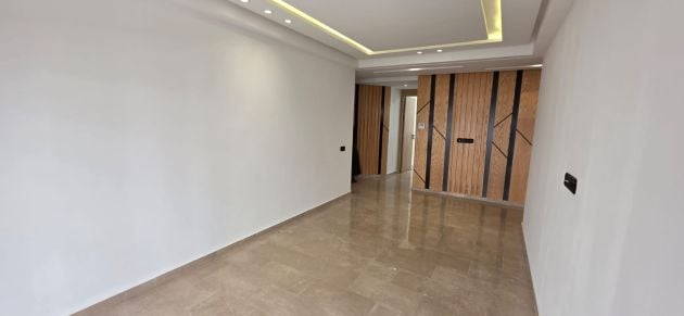 Moderne appartement neuf à hay riad