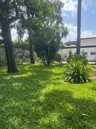 ZONE 4 RUE MAJORETTE en bordure de voie vente duplex sur 2400m2