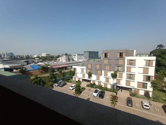 APPARTEMENT T3 A LOUER ANKORONDRANO