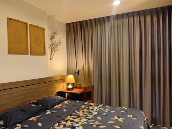 Condo Treetop Pattaya for rent