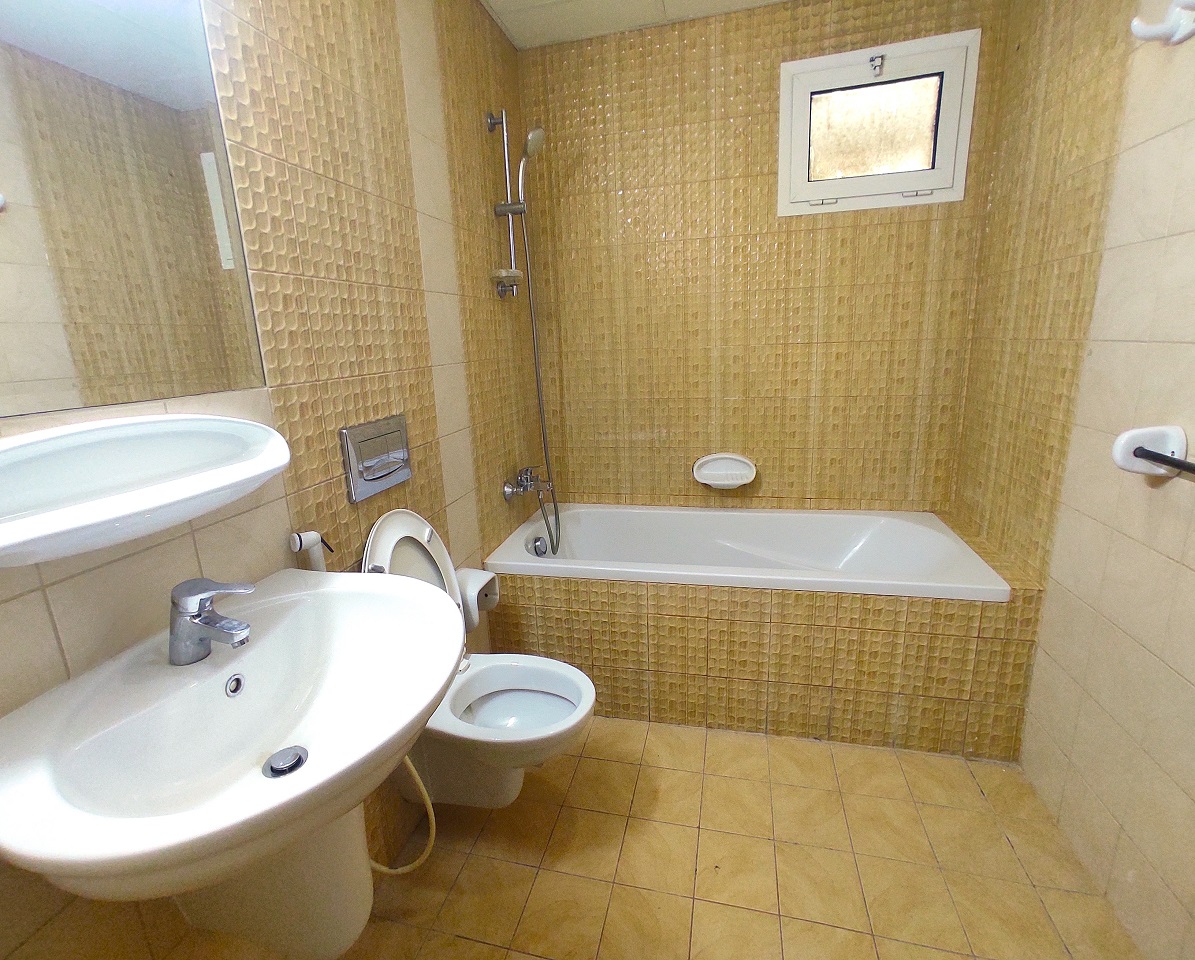2 BHK Spacious Apartment for rent in Tubli BD.200/-