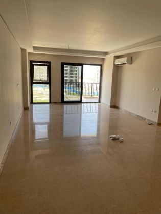 Brand new apartment for rent in Zed West phase 2