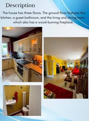 Home in Nikolassee For Sale