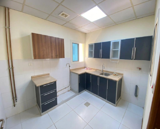 2 BHK Spacious Family Apartment for rent in Tubli Rent BD.200/-