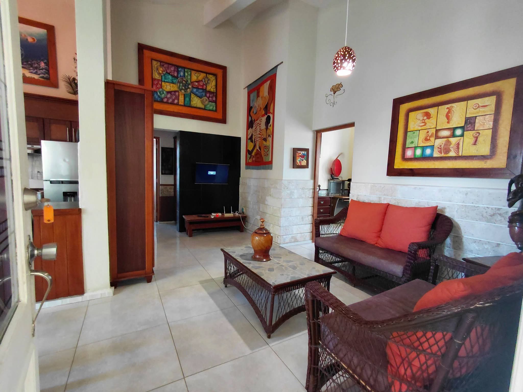 2 cond2 condos à vendre au cœur de Cabarete &#55356&#56809&#55356&#56820
