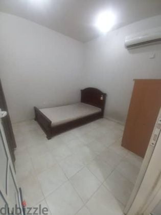 Room for Rent (from August 1, 2026)