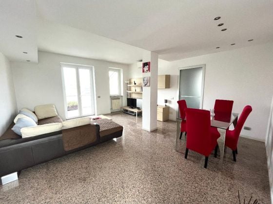 Legnano (north Milano) Luxury APARTMENT - PENTHOUSE for rent