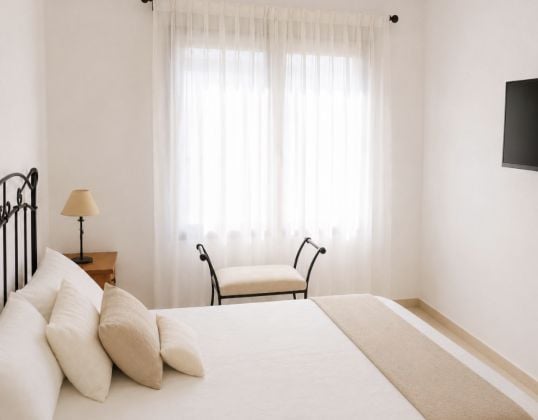 Bright 2-Bed Apartment Near Valencia and Pinedo Beach