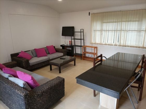 Apartamento amueblado de 1 dormitorio en Gigiri, a poca distancia del ...