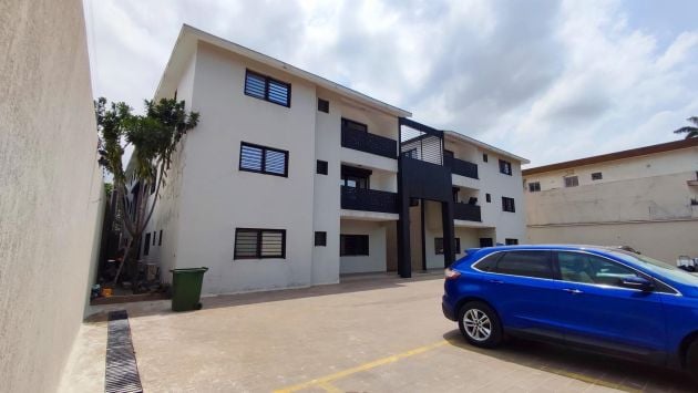 Riviera 3, French Lycée, beautiful 4-room apartment available ...