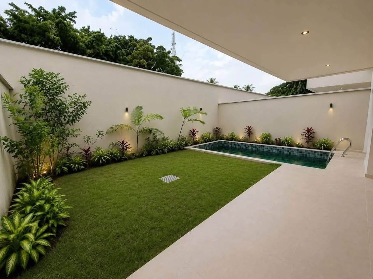 Cocody - Riviera 3,  De nouvelles villas duplex de 4, 5 et 6 pièces située dans un quartier calme et accessible. 