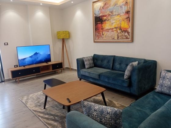 CUTE, NEW, high Quality 3bed room Apartment.