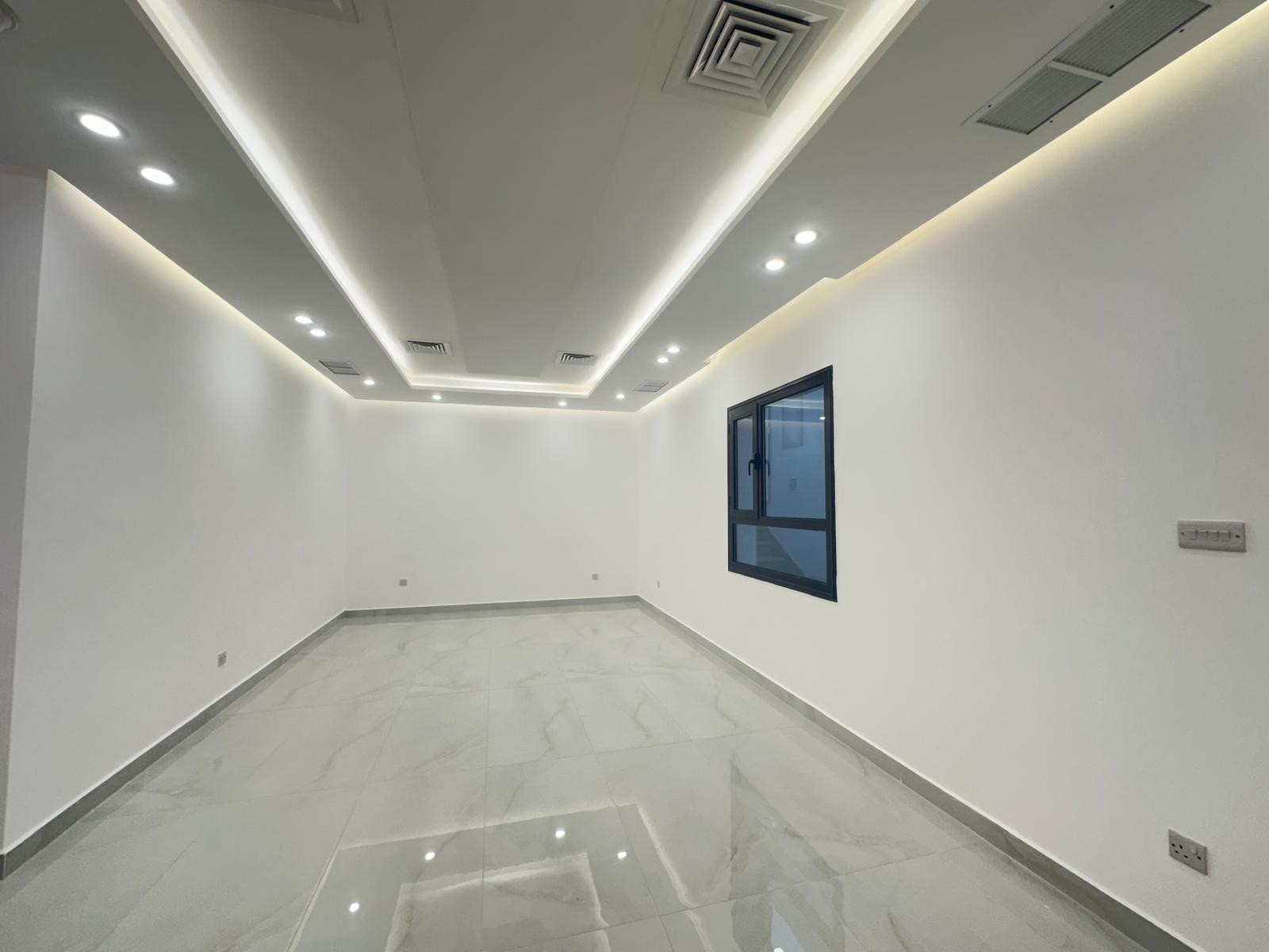 Brand New 5 Bedroom Villa Apartment for Rent in Fahaheel.