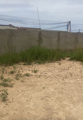 Land for sale in Garghin 