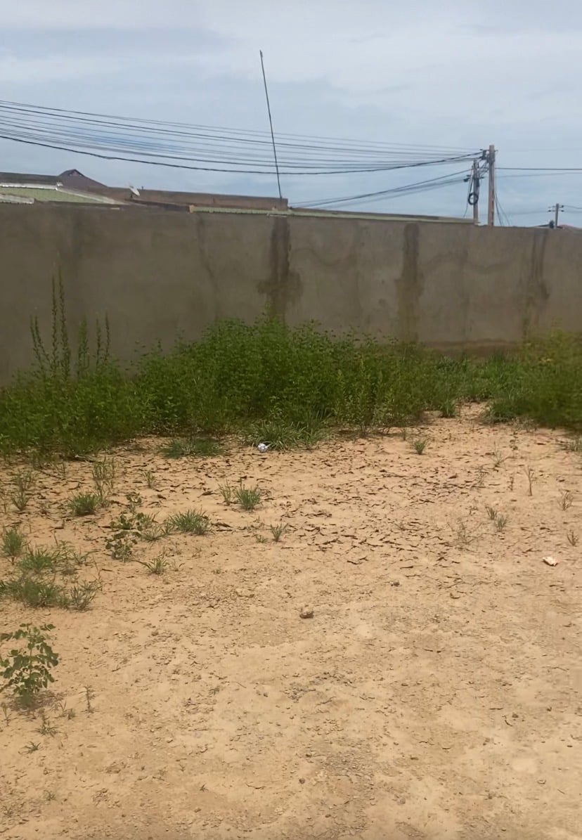 Land for sale in Garghin