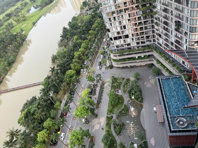 Luxury Mezza Duplex for Sale & Rent | Landmark 2 – Ecopark