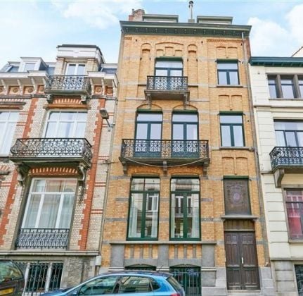 Very nice duplex - Brussels European District - 80m2