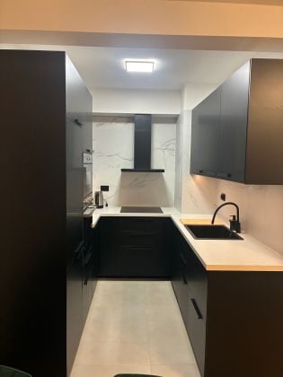FIRST RENTAL | Premium Fully Furnished Apartment with Large Terrace, ...