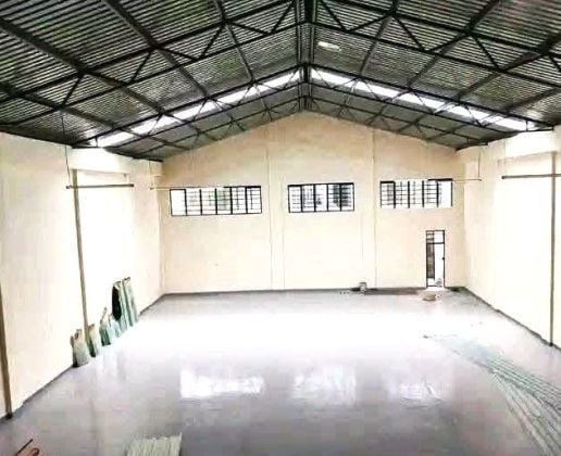 THIKA WAREHOUSE FOR SALE