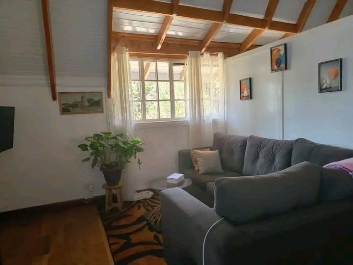 1 Bedroom furnushed Mimosa Grove Runda Estate.