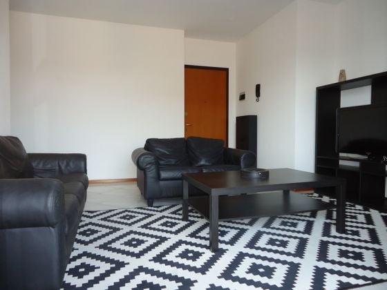 MILANO ( north-west) LEGNANO Rent Beautiful, Spacious, Fully furnished ...