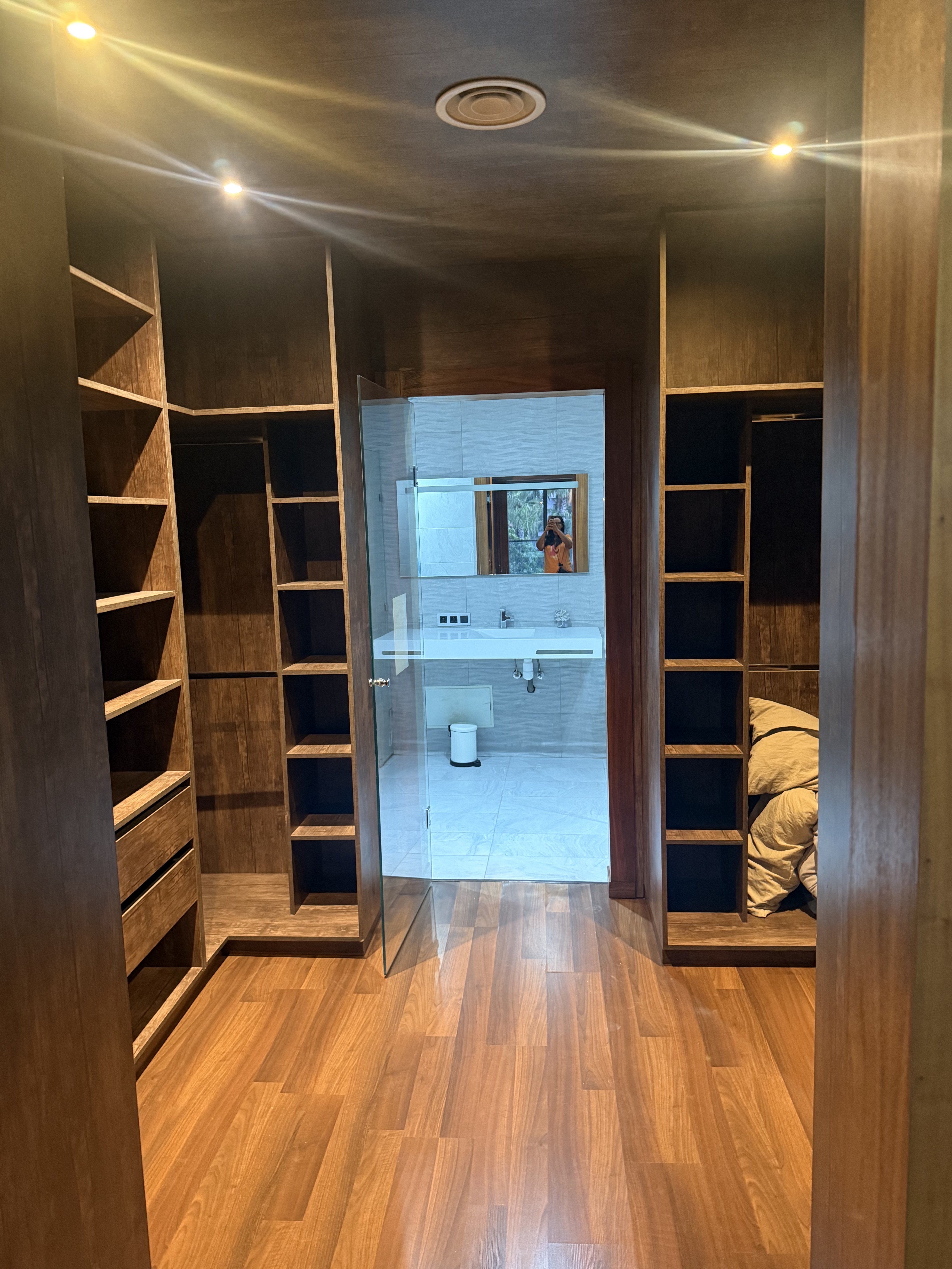 Superbe Villa Contemporaine – 4 Chambres – Argan Golf Resort, quartier l'Orangeraie, Marrakech