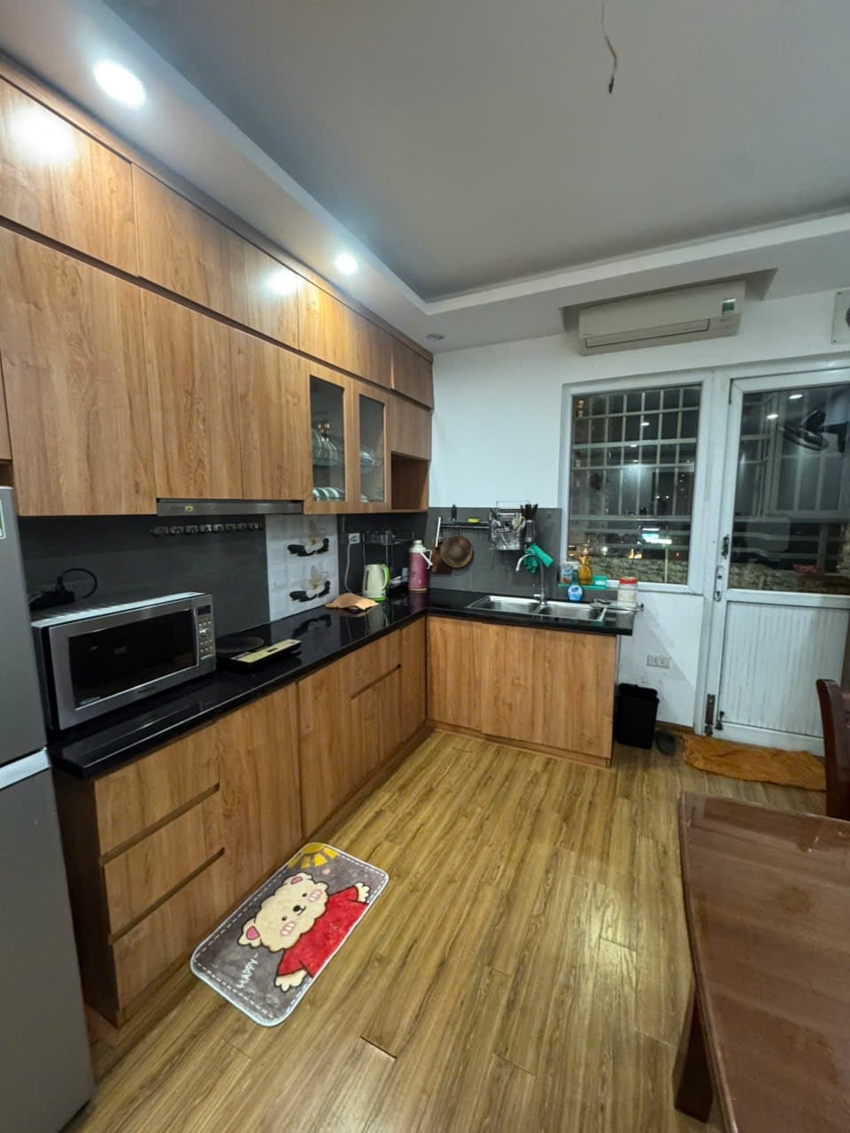 Apartment for rent
