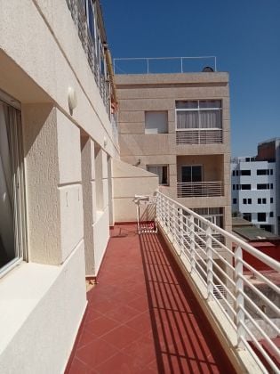 Appartement à louer - Tour Hassan 