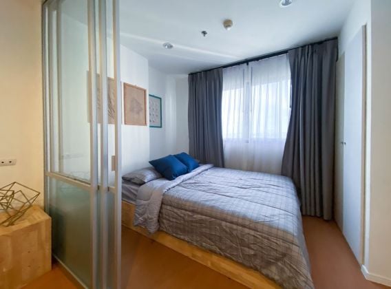 Condo Lumpini North Pattaya-Sukhuvit for Rent 7000 Baht