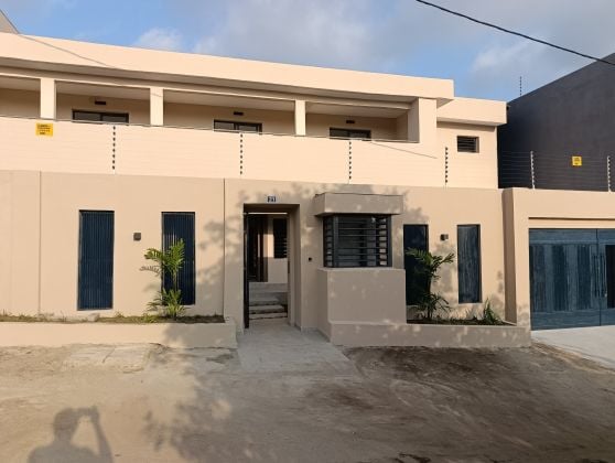 Vente riviera 4 synacassci 2 Villa 7 pièces nouvelle construction 