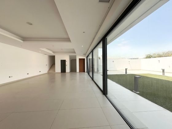 4 Bedroom Brand New luxury Villa in Messila