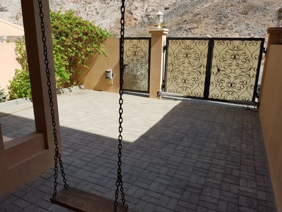 4+1 Bedroom town house for sale in Baushar