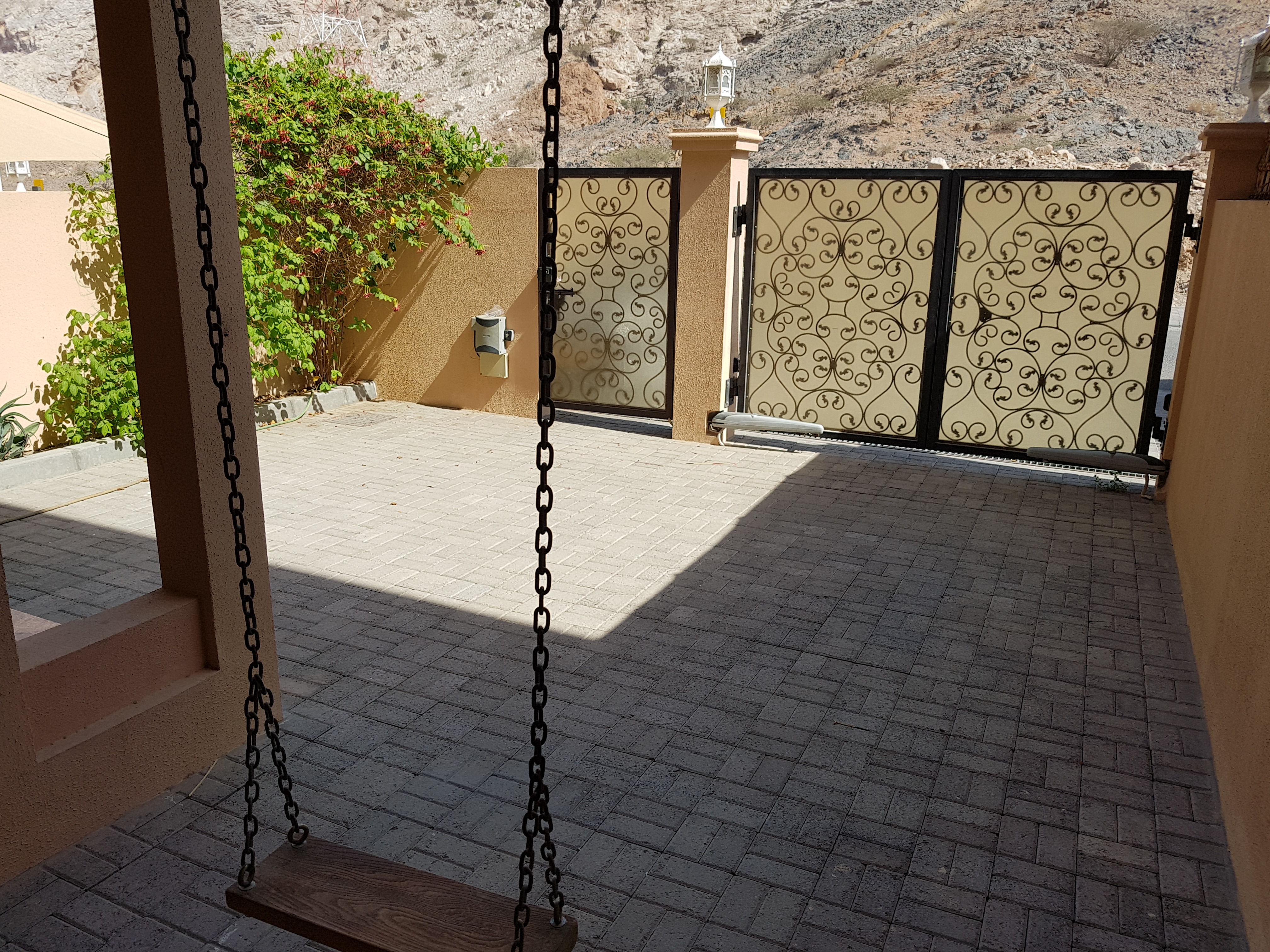 4+1 Bedroom town house for sale in Baushar
