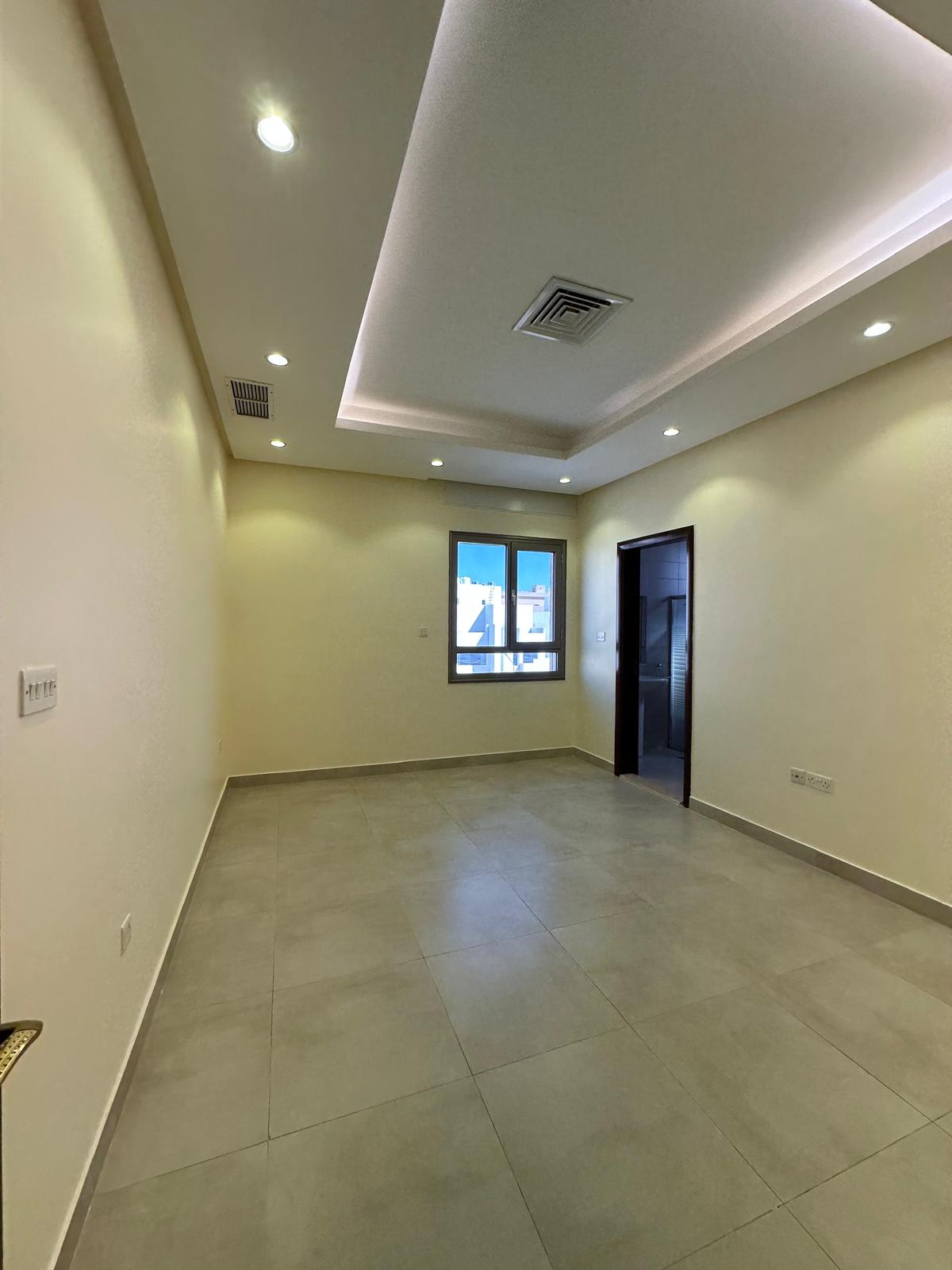 Elegant 3 Bedroom Apartment for Rent in Abu Fatira.