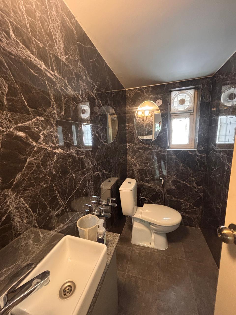 2 BEDROOM FLAT FOR RENT IN VASANT KUNJ