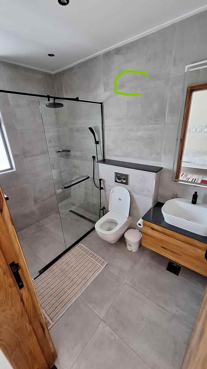 Luxury Oakland Residences living in Nairobi