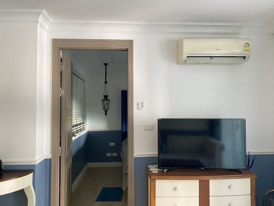 Condo for rent Seven Seas 2, Na Jomtien, 1 bed room