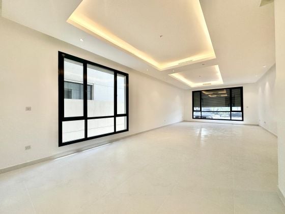 Villa for rent in Shaab,Kuwait