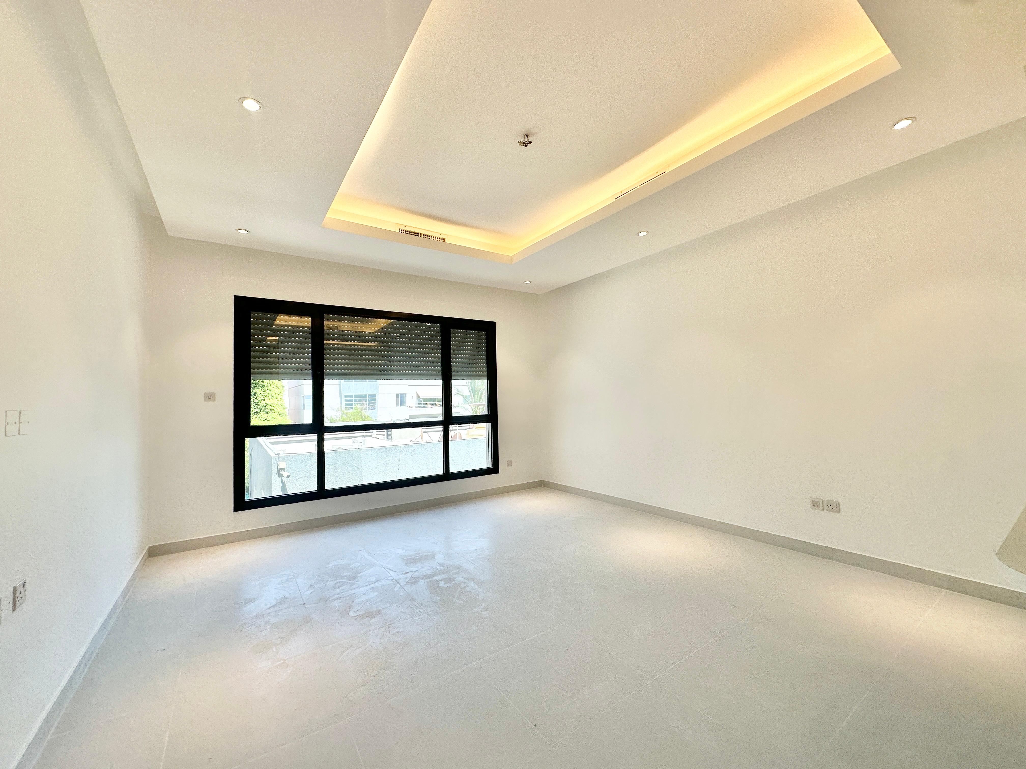 Luxury Villa for Rent in Shaab, Kuwait