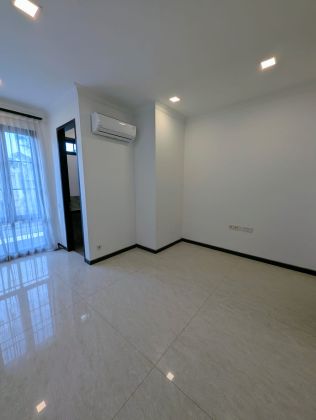Premium Semi-Furnished 2-Bedroom Home for Rent in West Surabaya, Dian ...