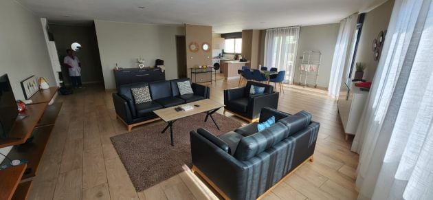 IVANDRY – AMPIO APPARTAMENTO DUPLEX ARREDATO CON 2 CAMERE DA LETTO, ...