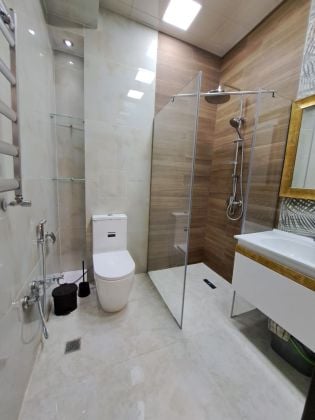 Apartamento acogedor 