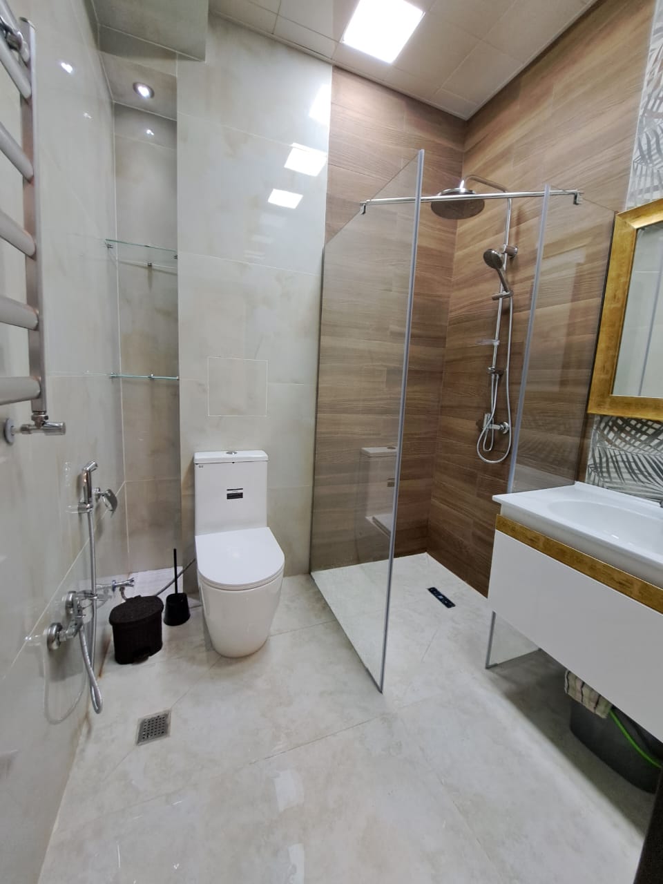 Appartement confortable 