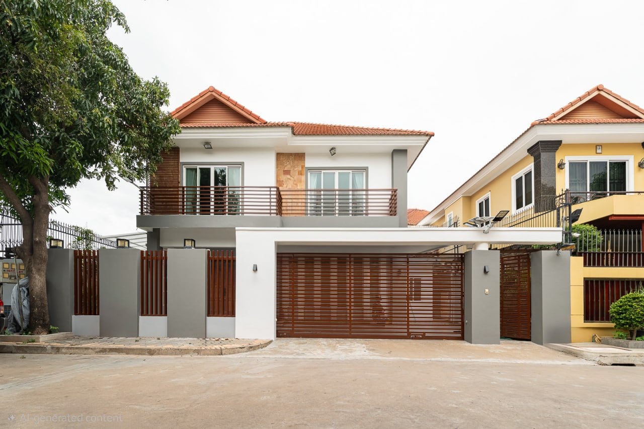 Single Villa For Rent 4 Bedrooms &#55356&#57143&#55356&#57146