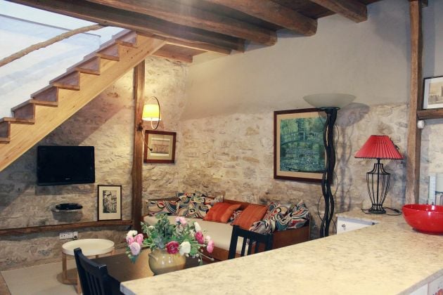 Maison de charme au cœur de Colares - Entre océan et Serra de ...