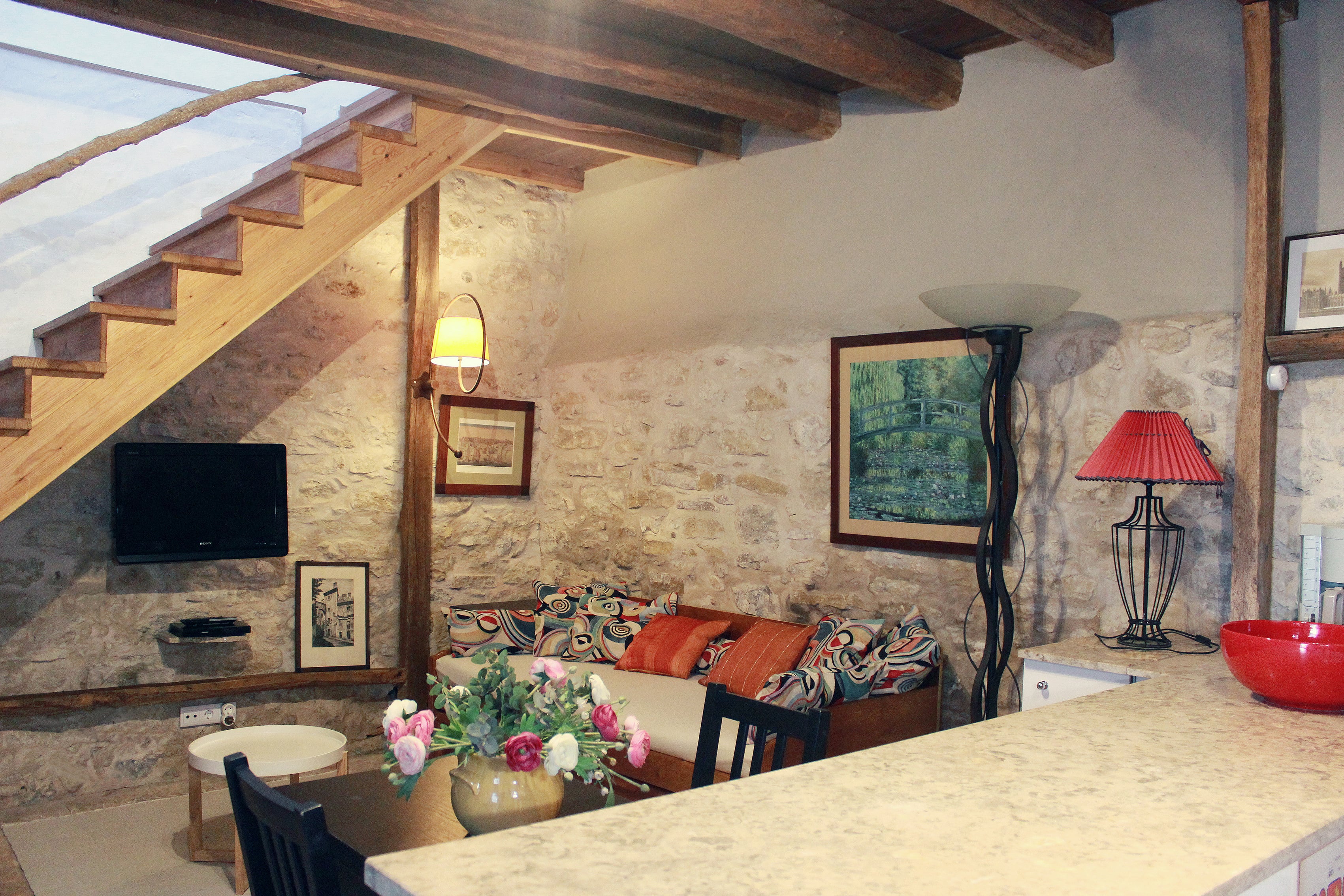 Encantadora casa en el corazón de Colares - Entre el océano y la Serra de Sintra