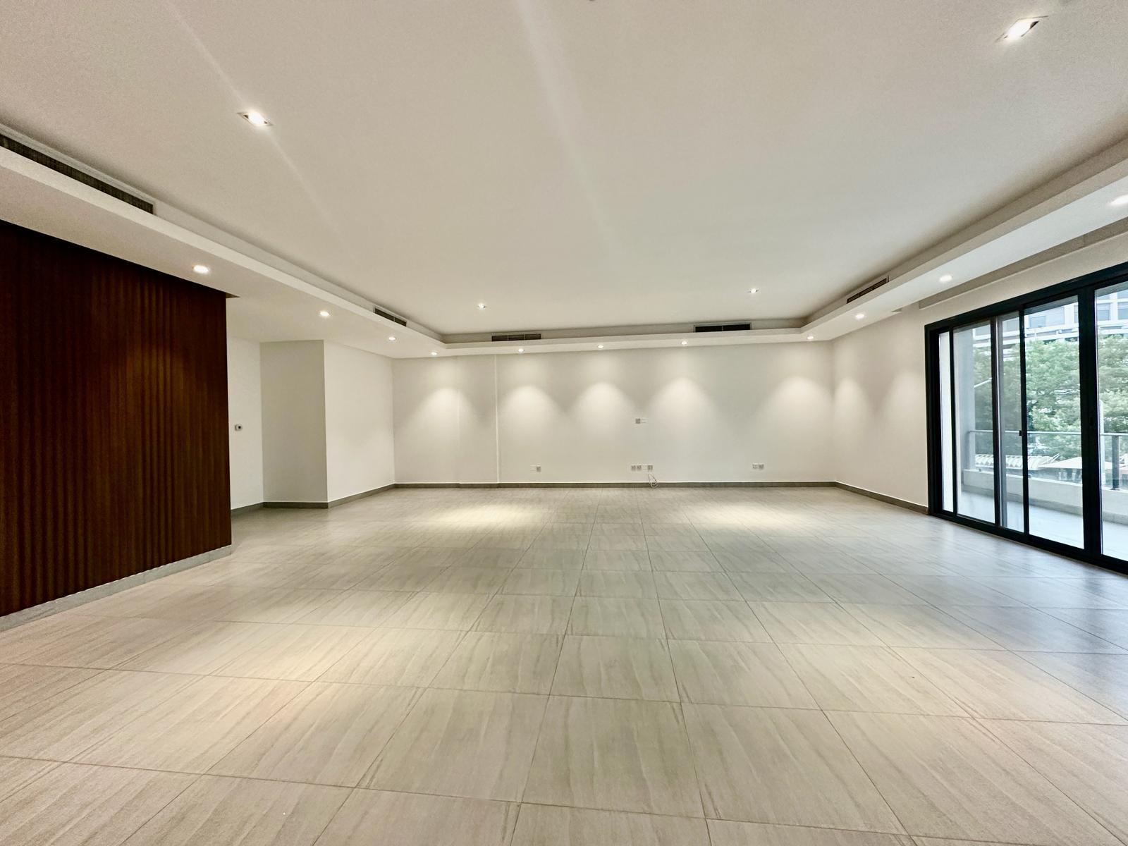 Three Master bedroom apartment for rent in Daiya