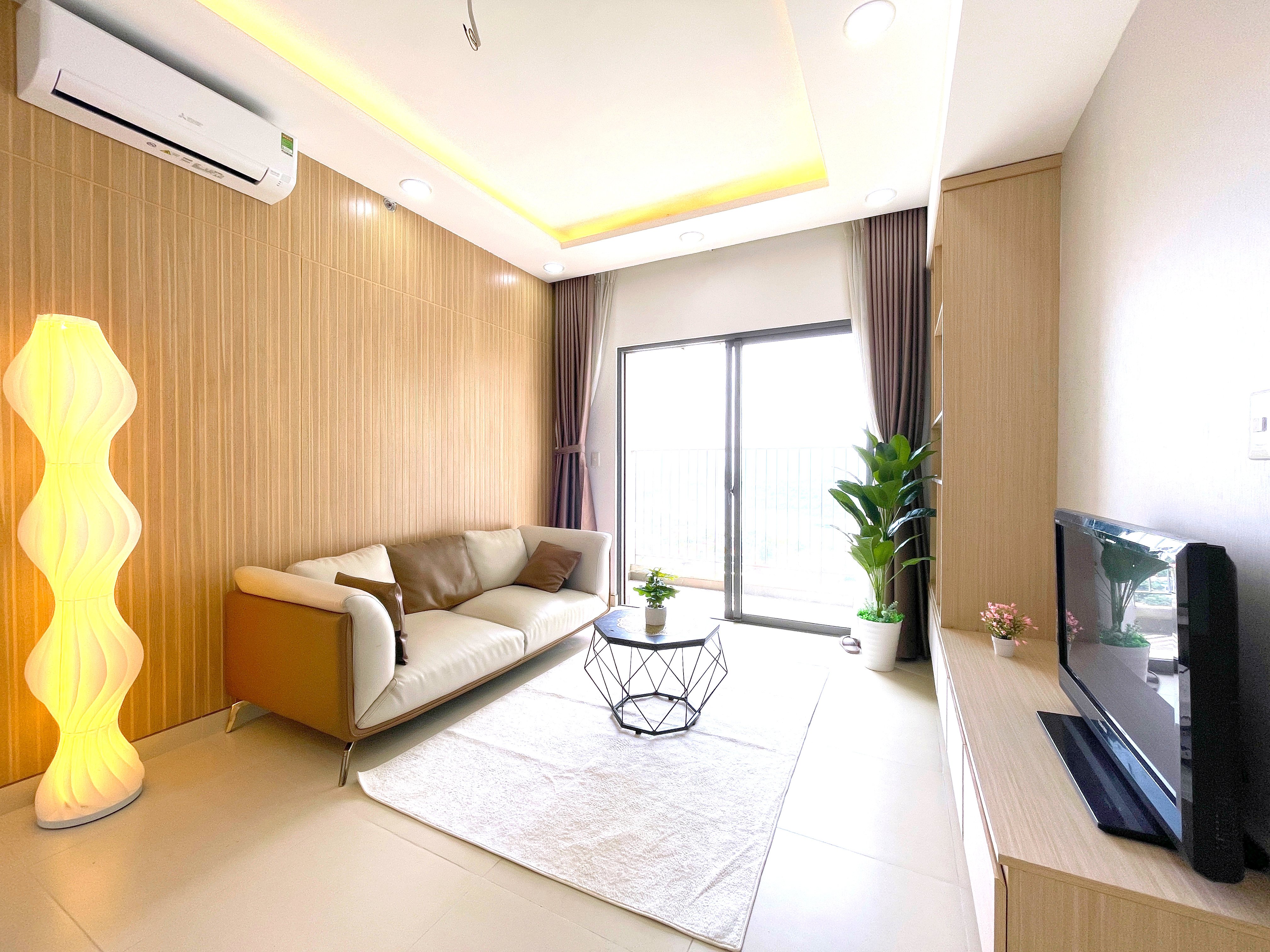 3-Bedroom Masteri Thao Dien Apartment for Sale to Foreigners
