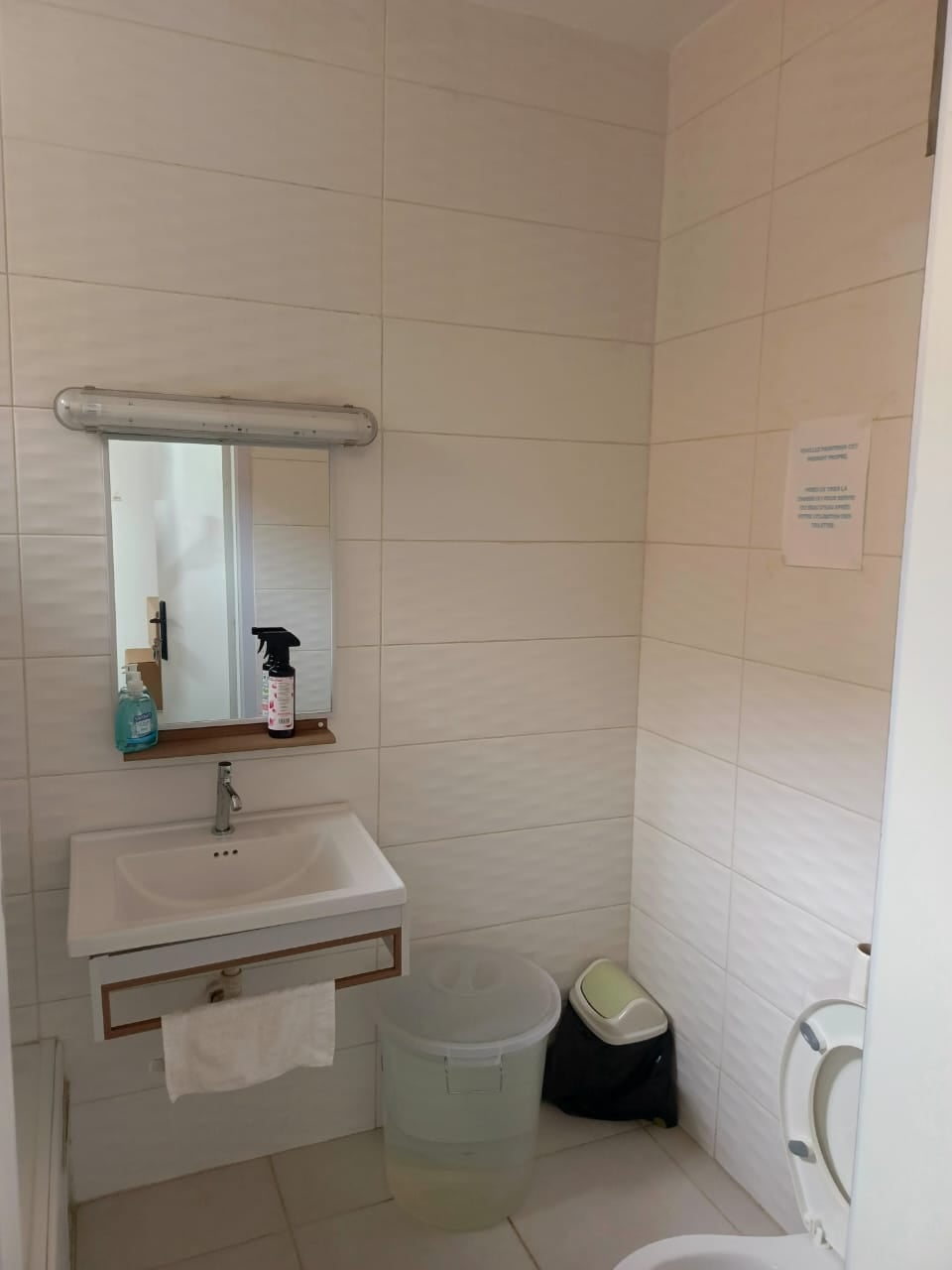 Apartamento en alquiler en Riviera Golf 1 