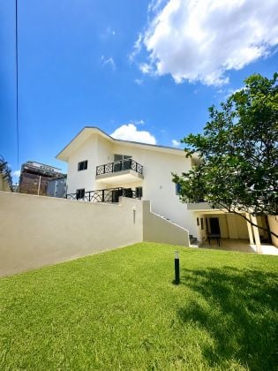 VILLA 5 PIÈCES LUMINEUX AVEC JARDIN À LOUER À COCODY ...